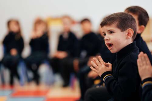 Photo Colegio La Merced #2