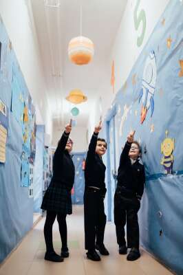 Photo Colegio La Merced #2