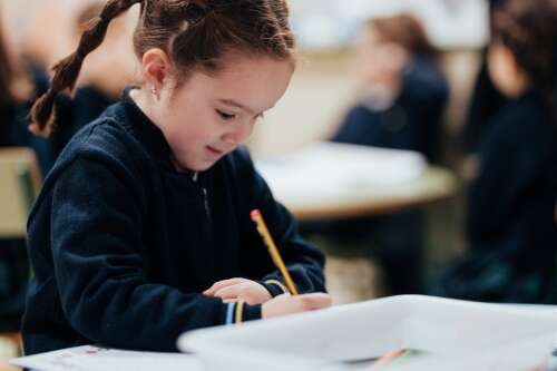 Photo Colegio La Merced #2