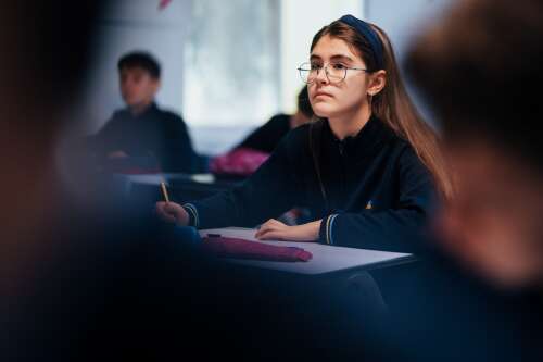 Photo Colegio La Merced #2