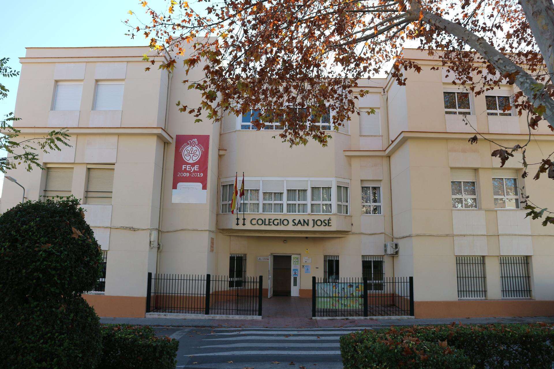 Foto Colegio San José #0