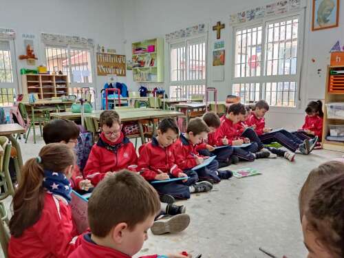 Foto Colegio San José #3