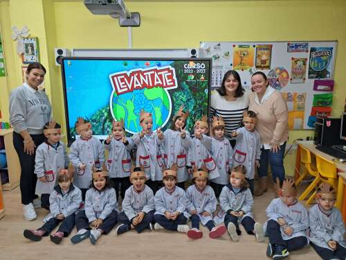 Foto Colegio San José #3