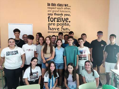 Foto Colegio San José #3