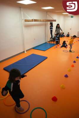 Foto Colegio San José #3