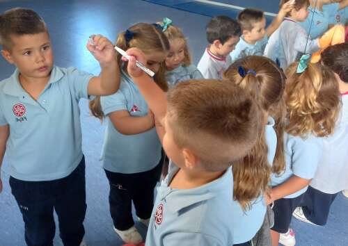 Photo Colegio María Inmaculada - MIP #2