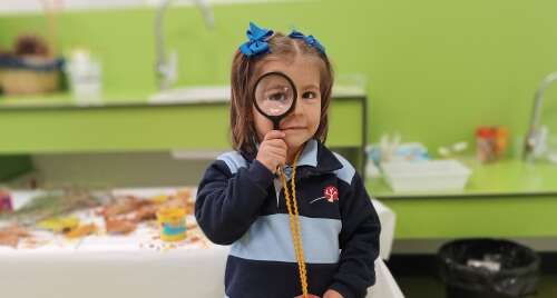 Photo Colegio María Inmaculada - MIP #2