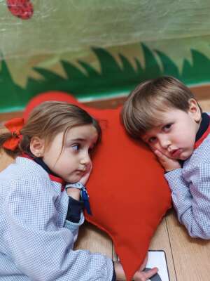 Photo Colegio María Inmaculada - MIP #2