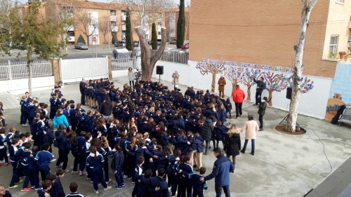 Foto Colegio Santo Tomás #2
