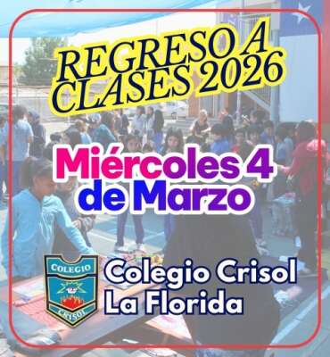 Colegio Crisol La Florida