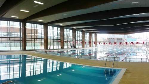 Colegio The International School Nido de Aguilas