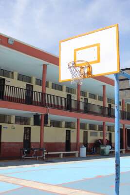 Foto Colegio Hidalguense #0