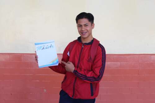 Foto Colegio Hidalguense #2