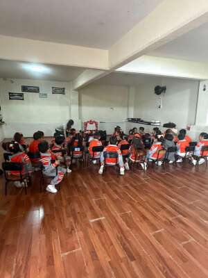 Foto Colegio Maria Montessori Tula #0