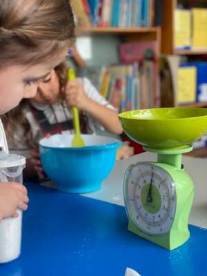 Foto Colegio The British School of Córdoba #2