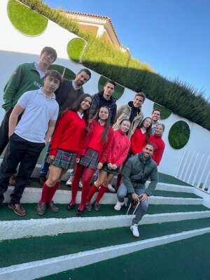 Foto Colegio The British School of Córdoba #2