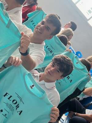 Foto Colegio The British School of Córdoba #2