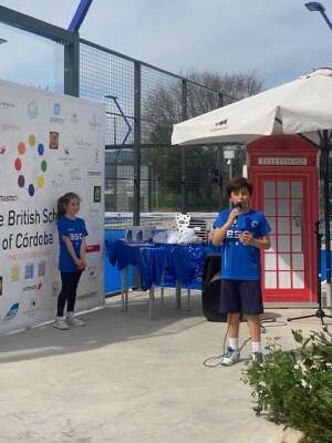 Foto Colegio The British School of Córdoba #2