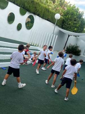 Foto Colegio The British School of Córdoba #2