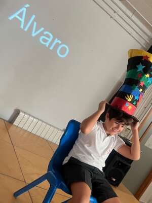 Foto Colegio The British School of Córdoba #2