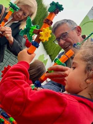 Foto Colegio The British School of Córdoba #2