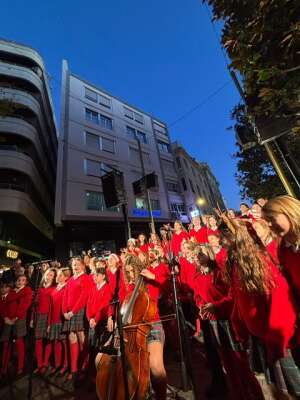 Foto Colegio The British School of Córdoba #2