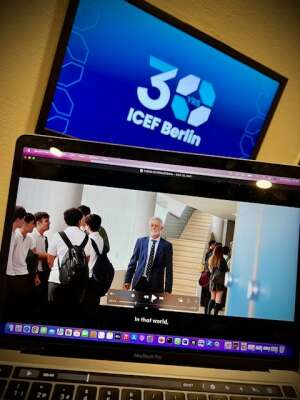 Foto Colegio The British School of Córdoba #2