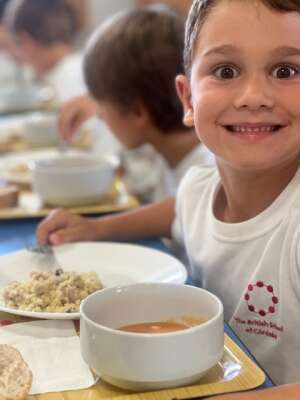 Foto Colegio The British School of Córdoba #2