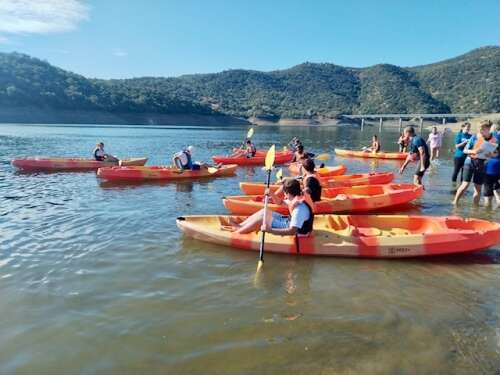 Foto Colegio The British School of Córdoba #2