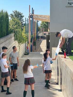 Foto Colegio The British School of Córdoba #2