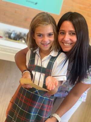 Foto Colegio The British School of Córdoba #2