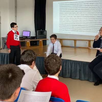 Foto Colegio The British School of Córdoba #2