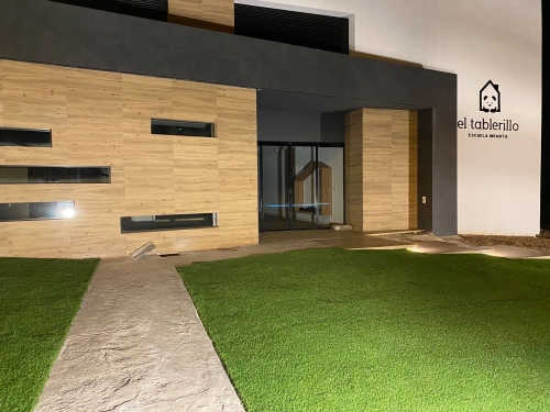 Foto Colegio Escuela Infantil El Tablerillo #2