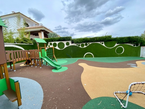 Foto Colegio Escuela Infantil El Tablerillo #2