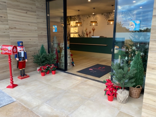 Foto Colegio Escuela Infantil El Tablerillo #2