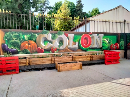 Foto Colegio Colón #0