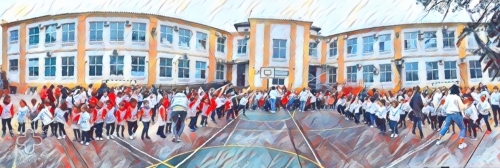 Foto Colegio Colón #1