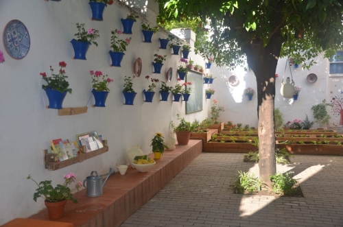 Foto Colegio López Diéguez #1