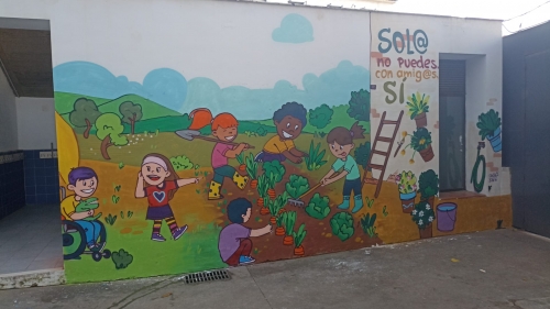 Foto Colegio López Diéguez #2