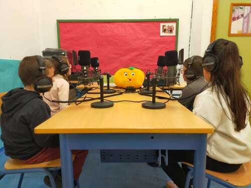 Foto Colegio José de la Torre y del Cerro #3