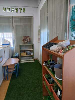 Foto Colegio José de la Torre y del Cerro #3