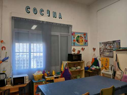 Foto Colegio José de la Torre y del Cerro #3