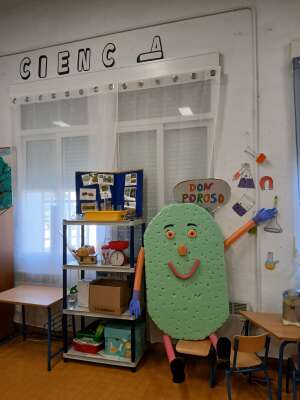 Foto Colegio José de la Torre y del Cerro #3