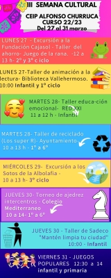 Photo Colegio Alfonso Churruca #0