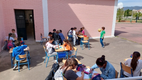 Photo Colegio Alfonso Churruca #2