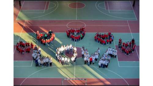 Foto Colegio Cronista Rey Díaz #0