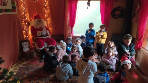 Foto Colegio San Lorenzo #0