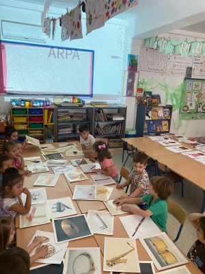 Foto Colegio San Lorenzo #2