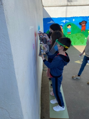 Foto Colegio San Lorenzo #2