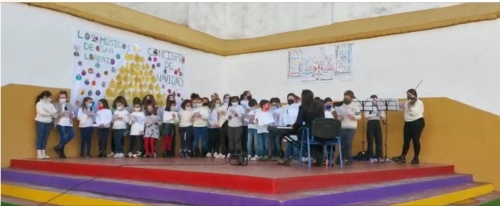 Foto Colegio San Lorenzo #2